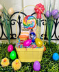 An Egg-cellent Easter Basket