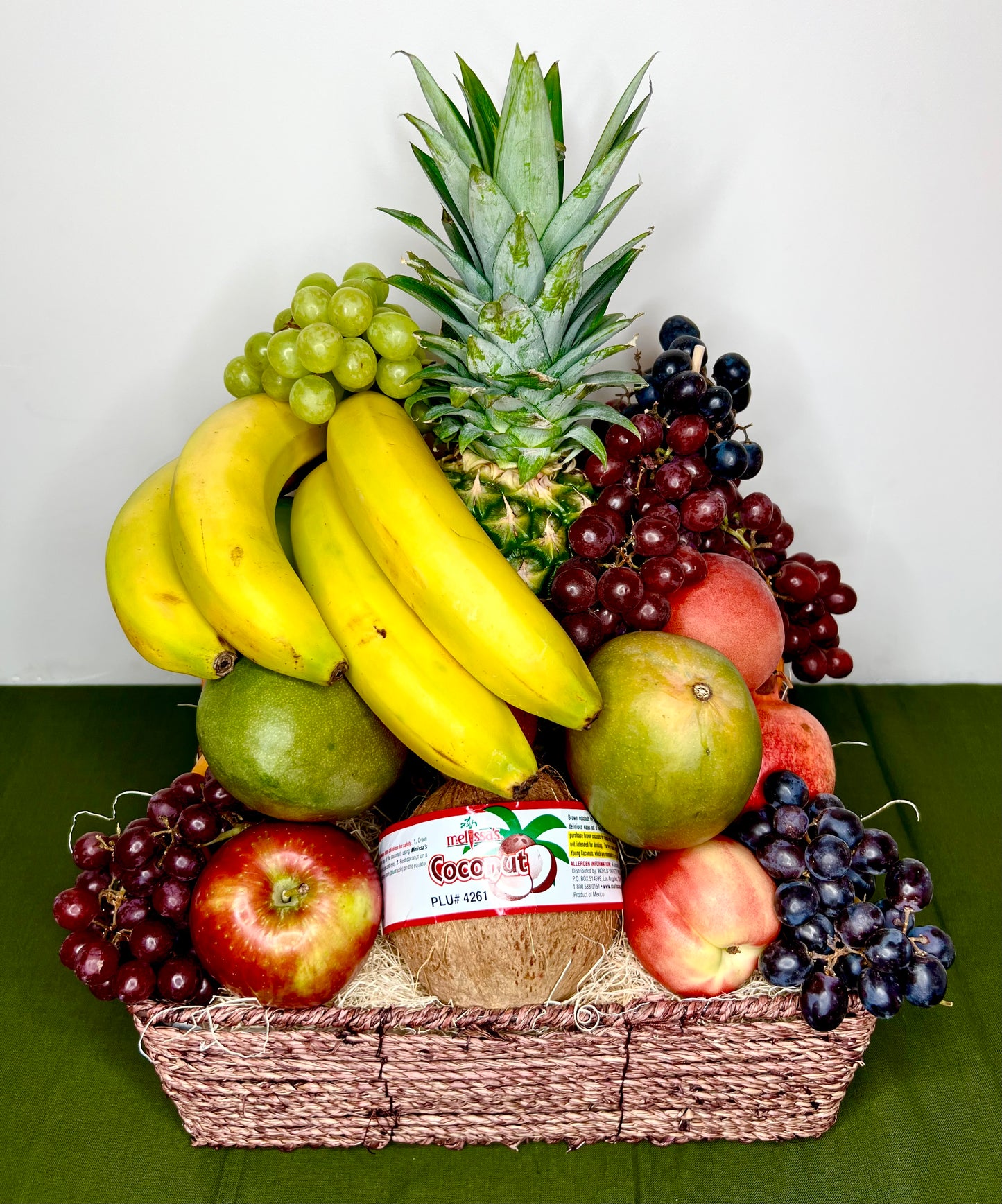 Fruit Basket