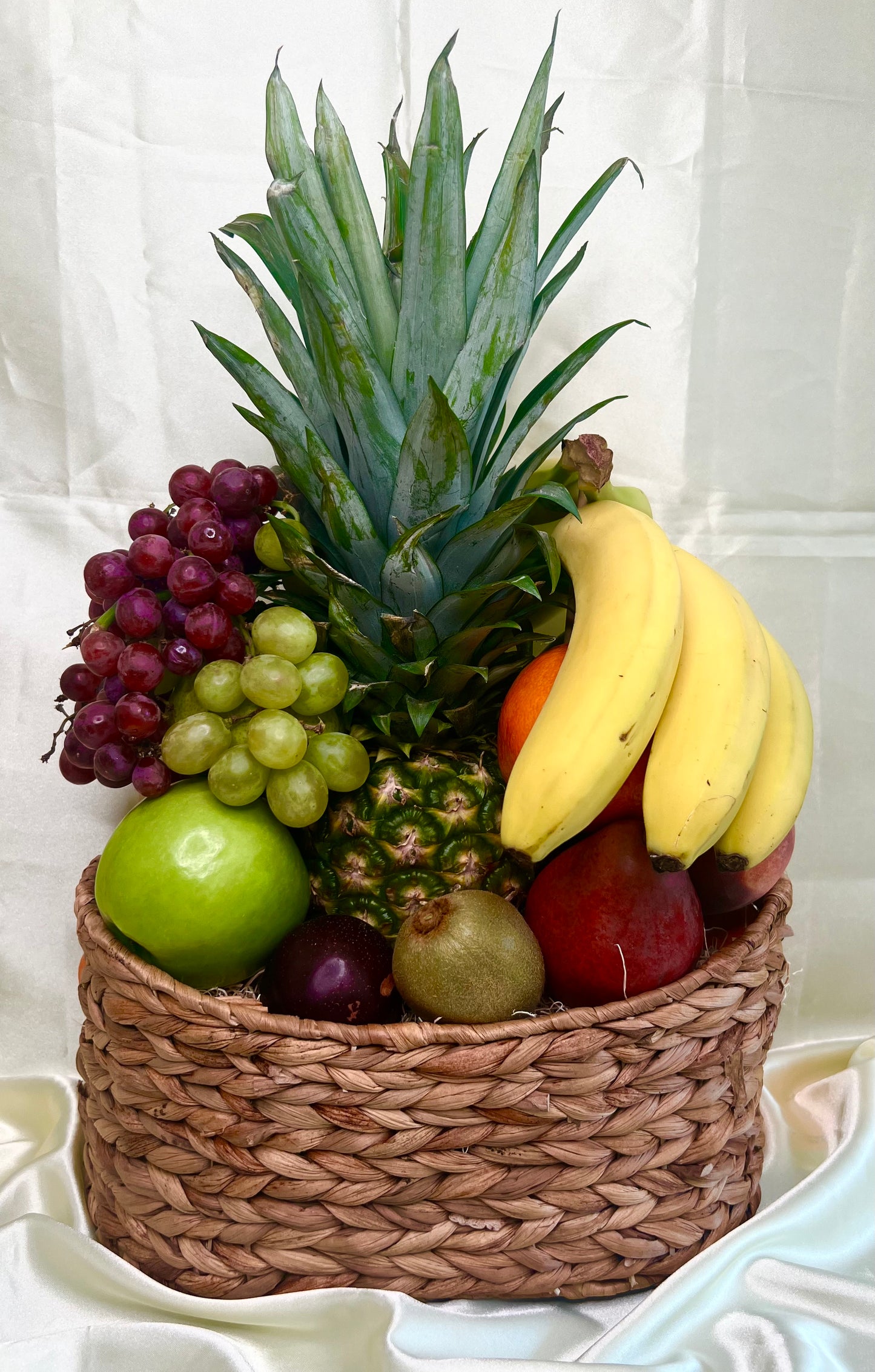 Fruit Basket