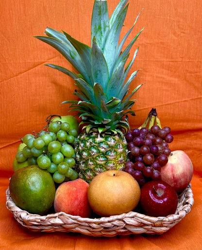 Harvest Fruit Basket