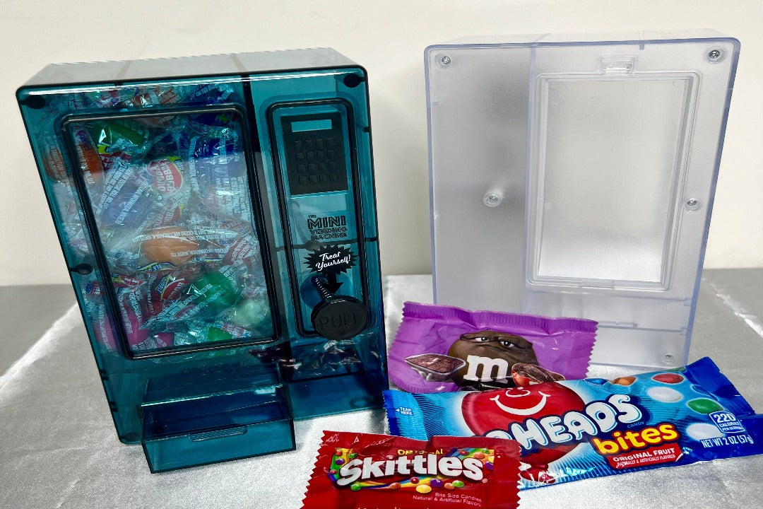 Candy Vending Machine